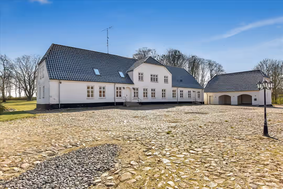 Billede fra lejemålet på Mindstrup Skovvej 1, 7173 Vonge