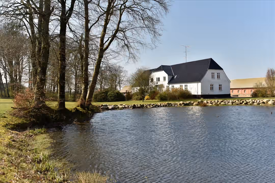 Billede fra lejemålet på Mindstrup Skovvej 1, 7173 Vonge