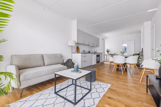 Gartnerbyen 55, 5200 Odense V
