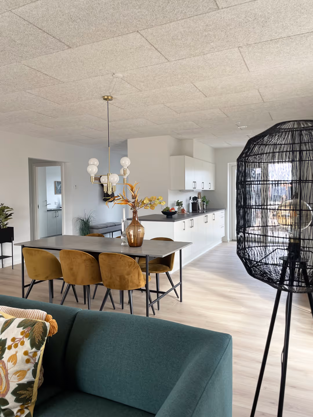 Billede fra lejemålet på Lønnebergvej 75, 8600 Silkeborg