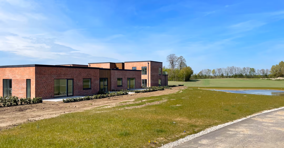 Billede fra lejemålet på Lønnebergvej 75, 8600 Silkeborg