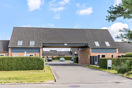 Honningurten 35, 5220 Odense SØ