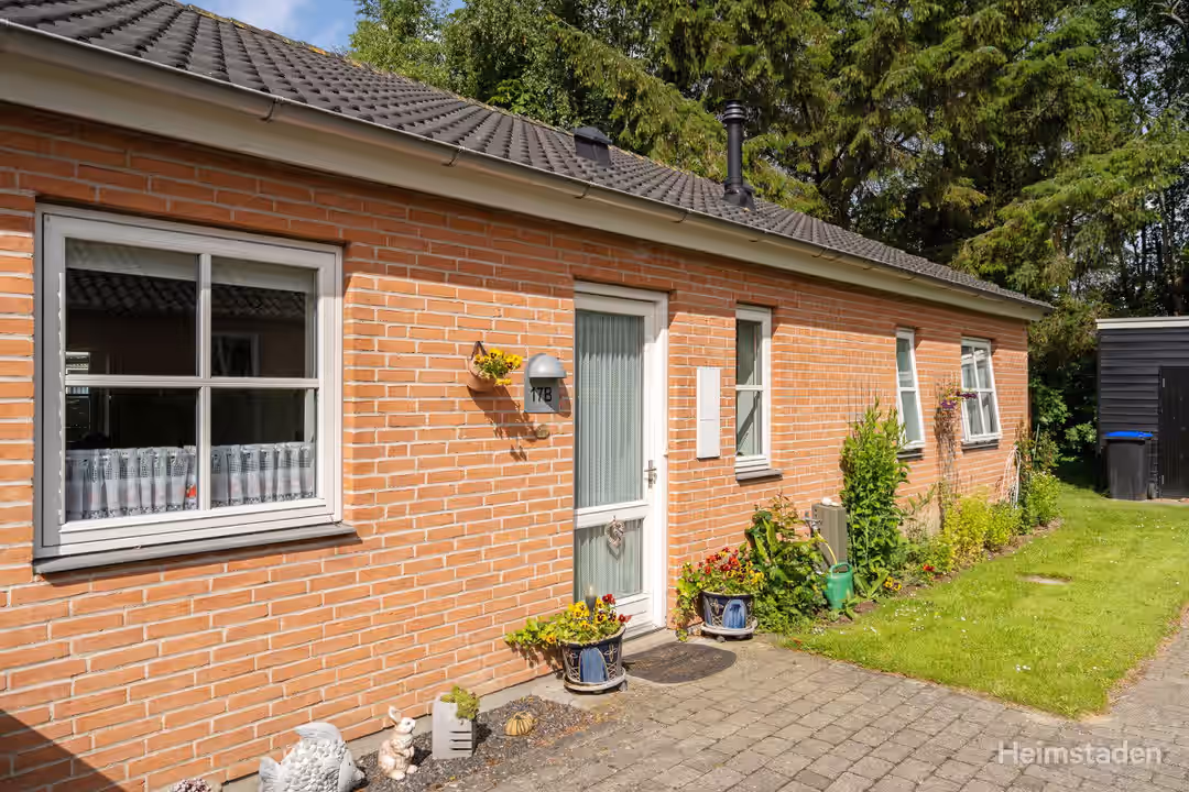 Billede fra lejemålet på Hestehaven 15A, 5474 Veflinge
