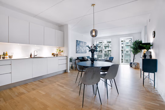 Gyngemose Parkvej 54D, 2860 Søborg