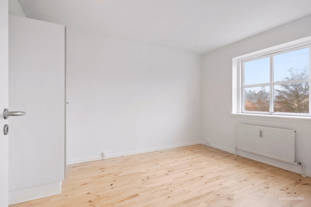Billede fra lejemålet på Padborgvej 176, 8600 Silkeborg