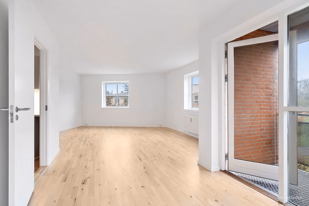 Billede fra lejemålet på Padborgvej 176, 8600 Silkeborg