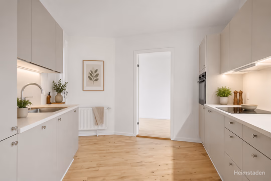 Padborgvej 176, 8600 Silkeborg