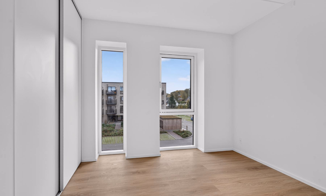 Billede fra lejemålet på Carl Rothes Vej 2E, 9210 Aalborg SØ