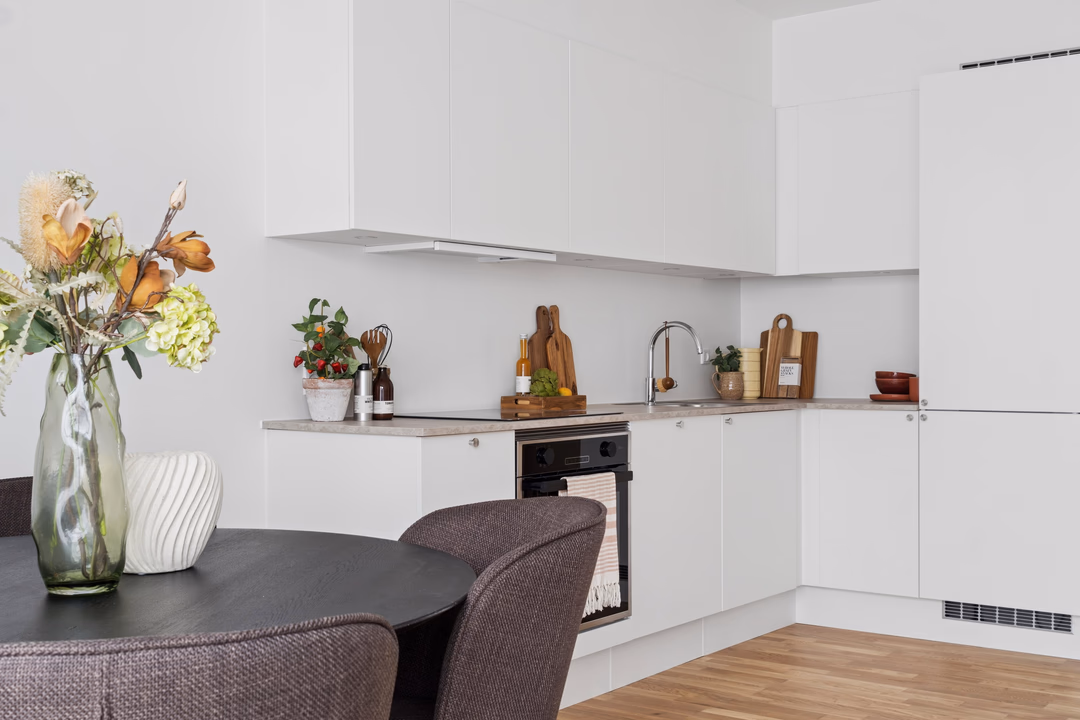Billede fra lejemålet på Marielundvej 47D 5. sal th., 2730 Herlev