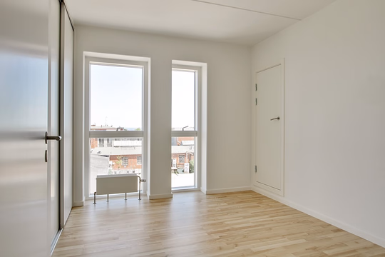 Krimsvej, 2300 København S