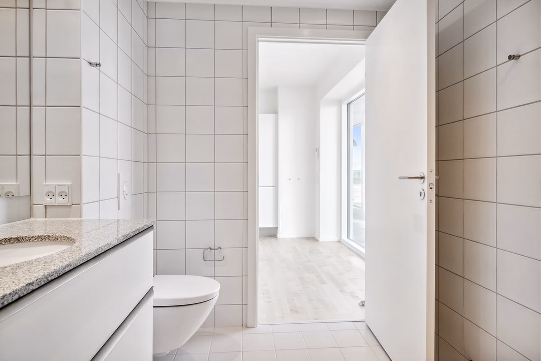 Billede fra lejemålet på Stigsborg Bakke, 9400 Nørresundby