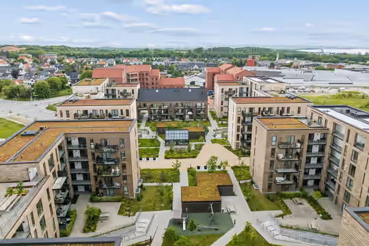 Stigsborg Bakke, 9400 Nørresundby