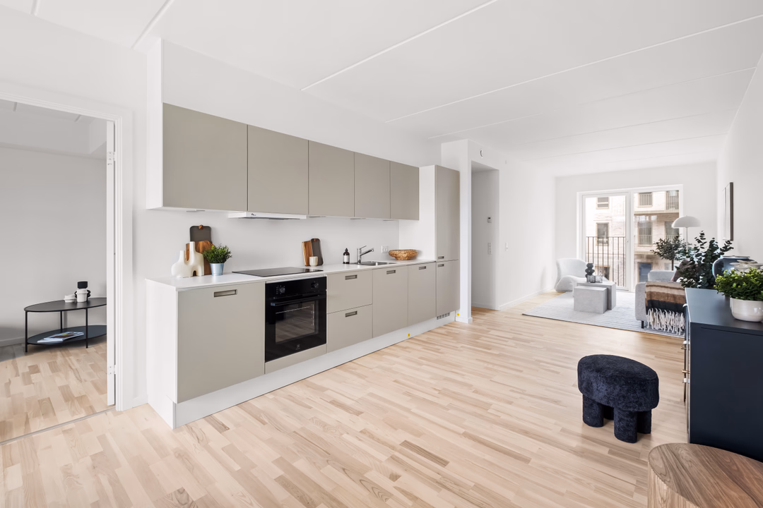 Billede fra lejemålet på Kartoffelgade 3, 2620 Albertslund