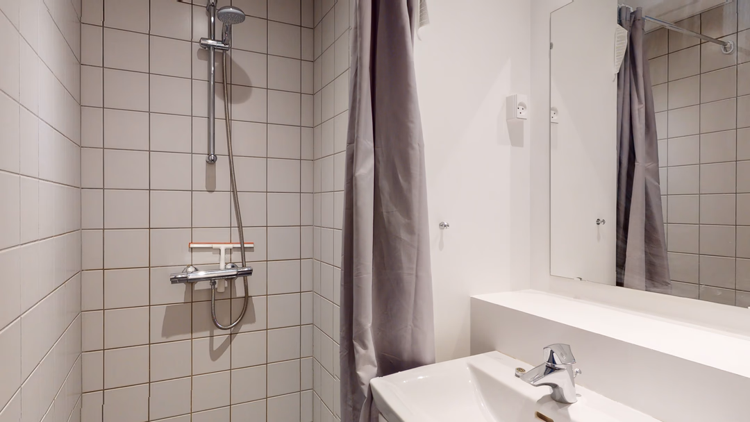 Photo of the rental at Støberigade 8, 2450 København SV