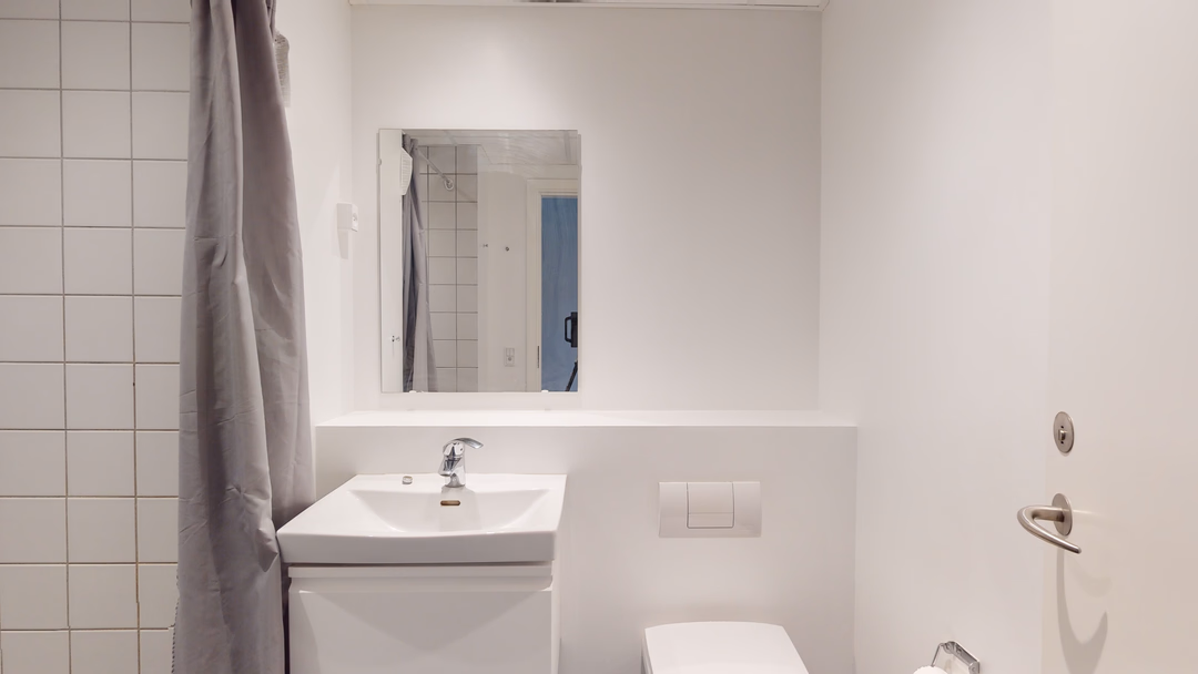 Photo of the rental at Støberigade 8, 2450 København SV