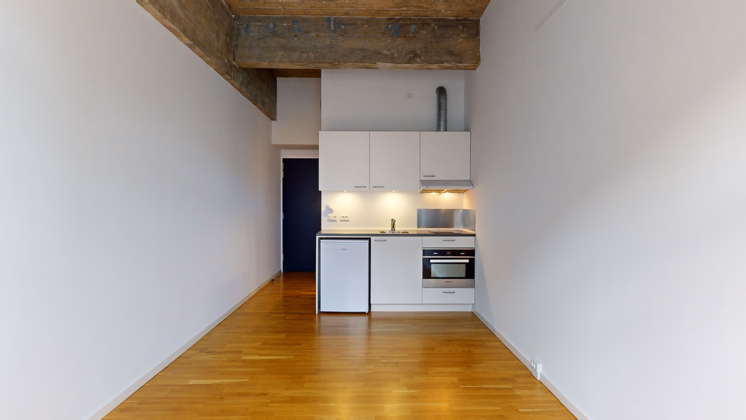 Photo of the rental at Støberigade 8, 2450 København SV