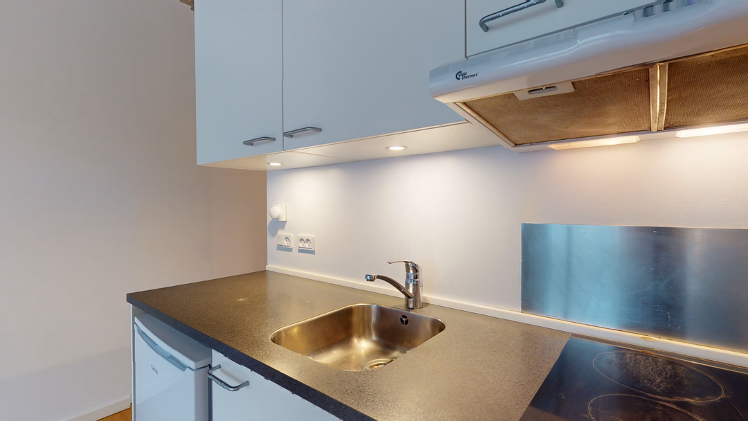 Photo of the rental at Støberigade 8, 2450 København SV