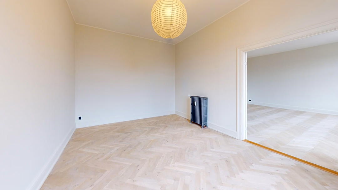 Photo of the rental at Kastelsvej 1, 2100 København Ø