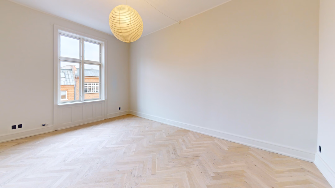Photo of the rental at Kastelsvej 1, 2100 København Ø