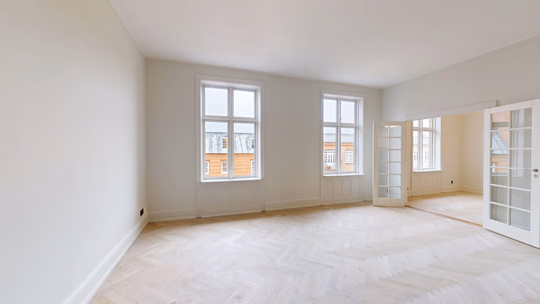 Kastelsvej 1, 2100 København Ø