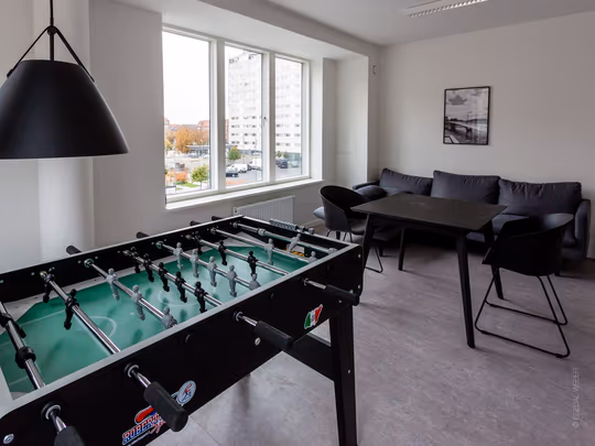 Hans Knudsens Plads 1A, 2100 København