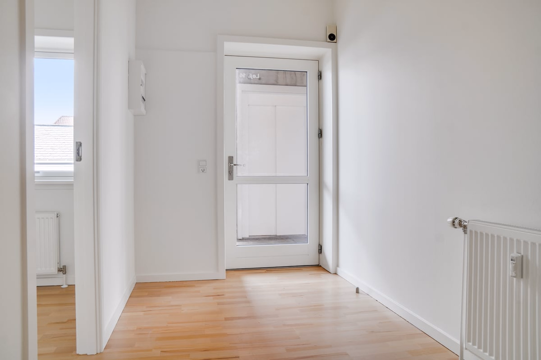 Billede fra lejemålet på Kragsbjergstrædet, 5000 Odense C