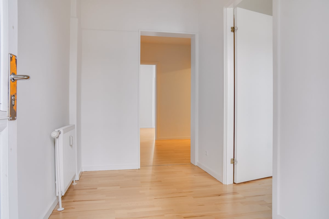 Billede fra lejemålet på Kragsbjergstrædet, 5000 Odense C