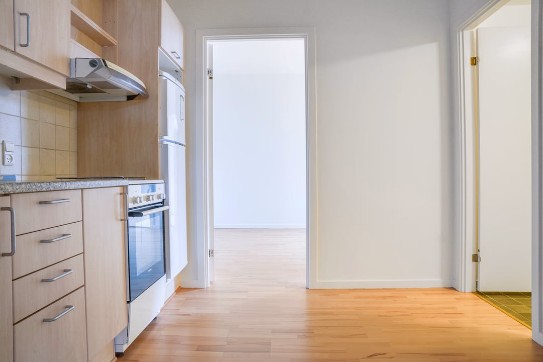 Billede fra lejemålet på Kragsbjergstrædet, 5000 Odense C