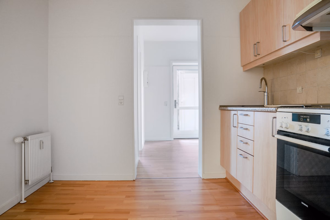 Billede fra lejemålet på Kragsbjergstrædet, 5000 Odense C