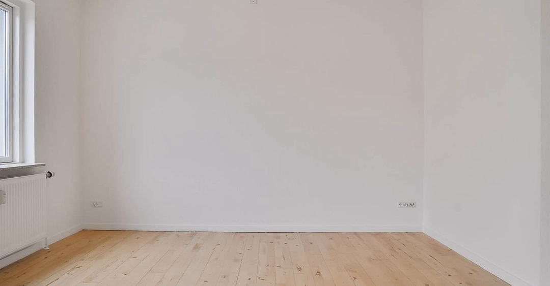 Billede fra lejemålet på Ørkildsgade, 5700 Svendborg