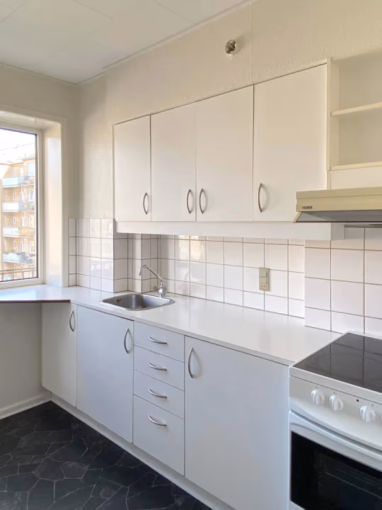 Vendsysselgade 22, 9000 Aalborg