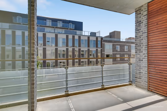 Ebbe Rodes Allé 6, 2500 Valby