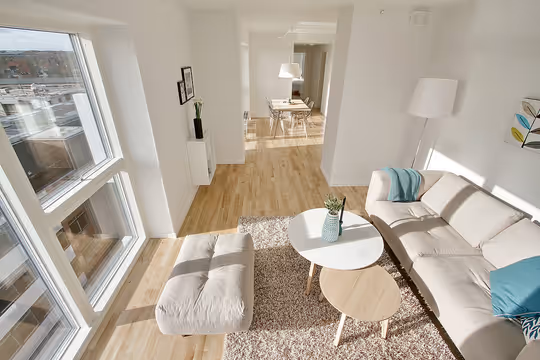 Krimsvej, 2300 København S