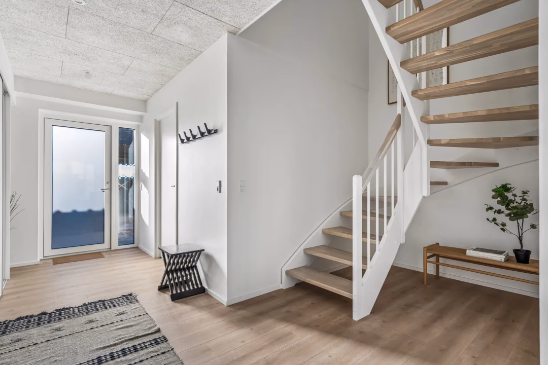Billede fra lejemålet på Mejlstedvej 149, 9380 Vestbjerg