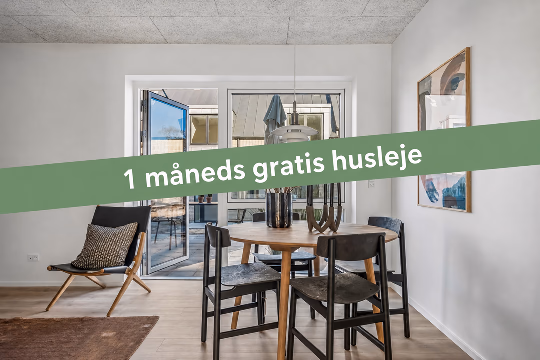 Billede fra lejemålet på Mejlstedvej 149, 9380 Vestbjerg