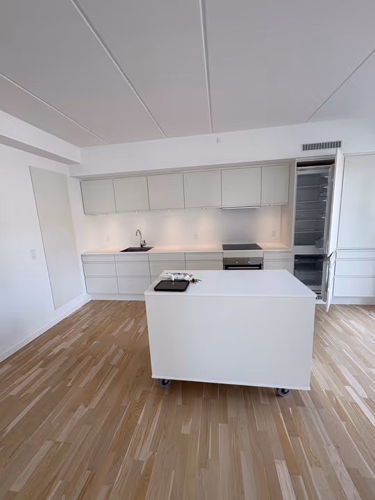 Kanalvej 1C, 2800 Kongens Lyngby