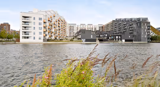Else Alfelts Vej 95, 2300 København S