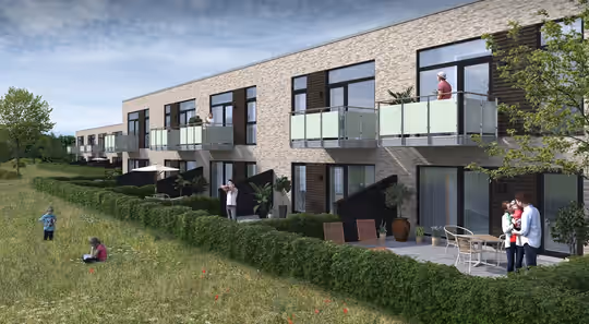 Storpibervej, 4700 Næstved