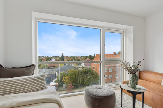 Mutzuvej 4, 2500 Valby