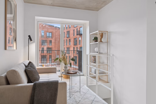 Englandsvej 51, 2300 København S