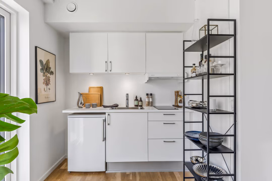 Gartnerbyen 24, 5200 Odense V