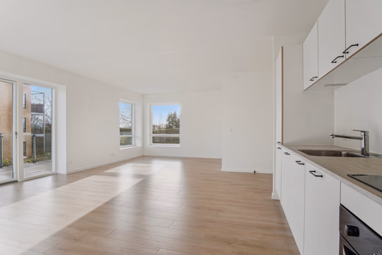 Ole Rømers Vej 20, 7000 Fredericia