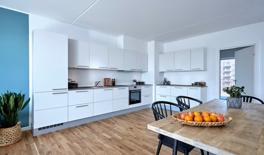 Else Alfelts Vej 60A, 2300 København S