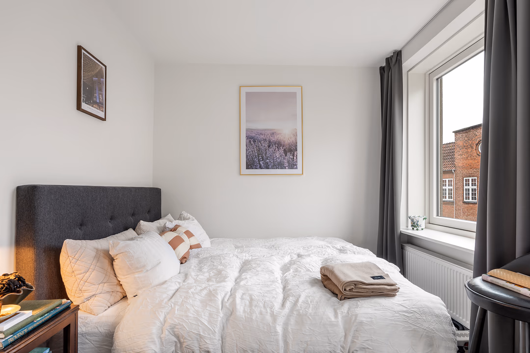 Billede fra lejemålet på Vestergade 64B, 5000 Odense C
