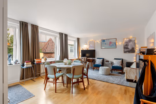 Vestergade 64B, 5000 Odense C
