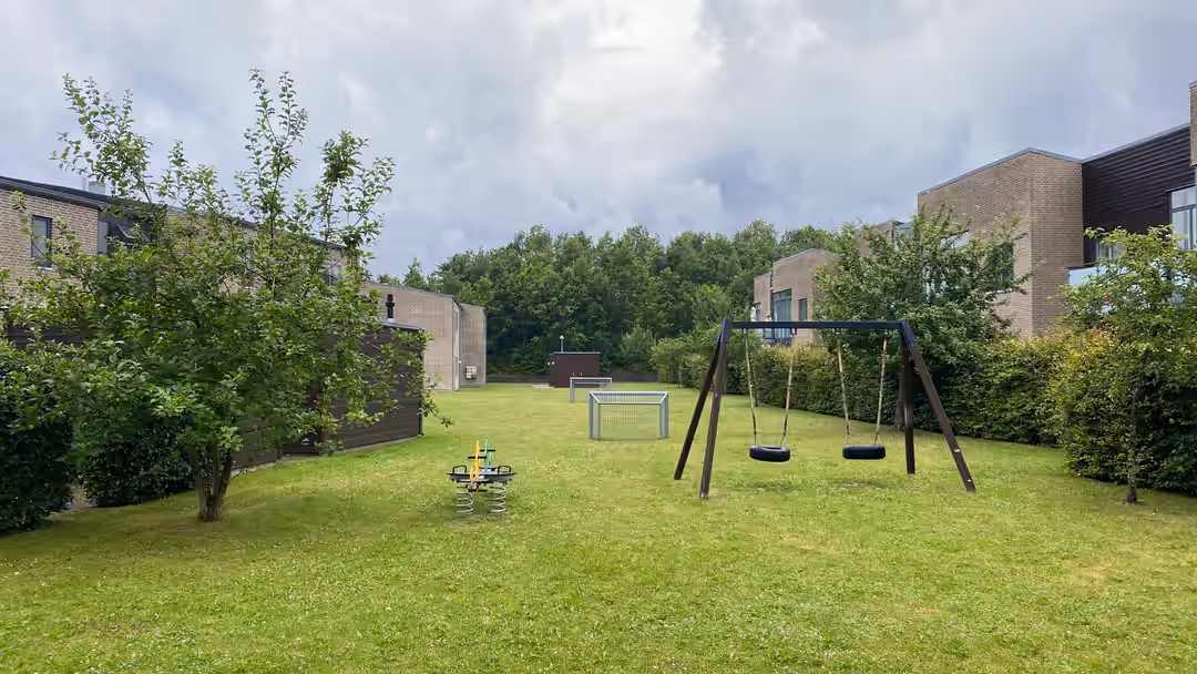 Billede fra lejemålet på Liselundager 11F, 2640 Hedehusene