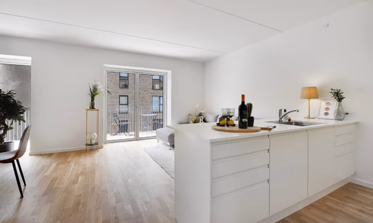 Rolighedsvej 23, 2750 Ballerup