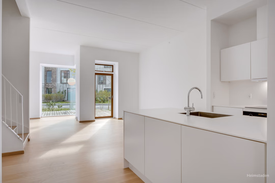 Faste Batteri Vej 110, 2300 København S