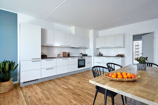 Else Alfelts Vej 66A, 2300 København