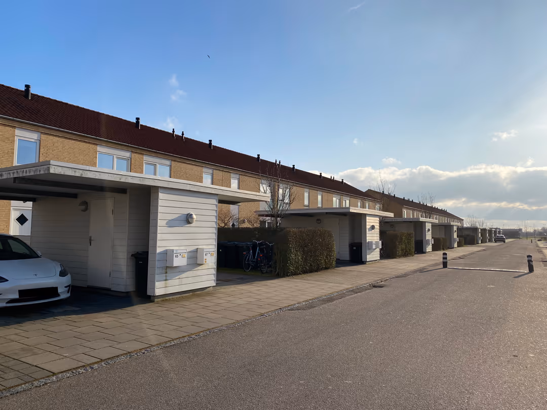 Billede fra lejemålet på Skovbominde 50, 2670 Greve